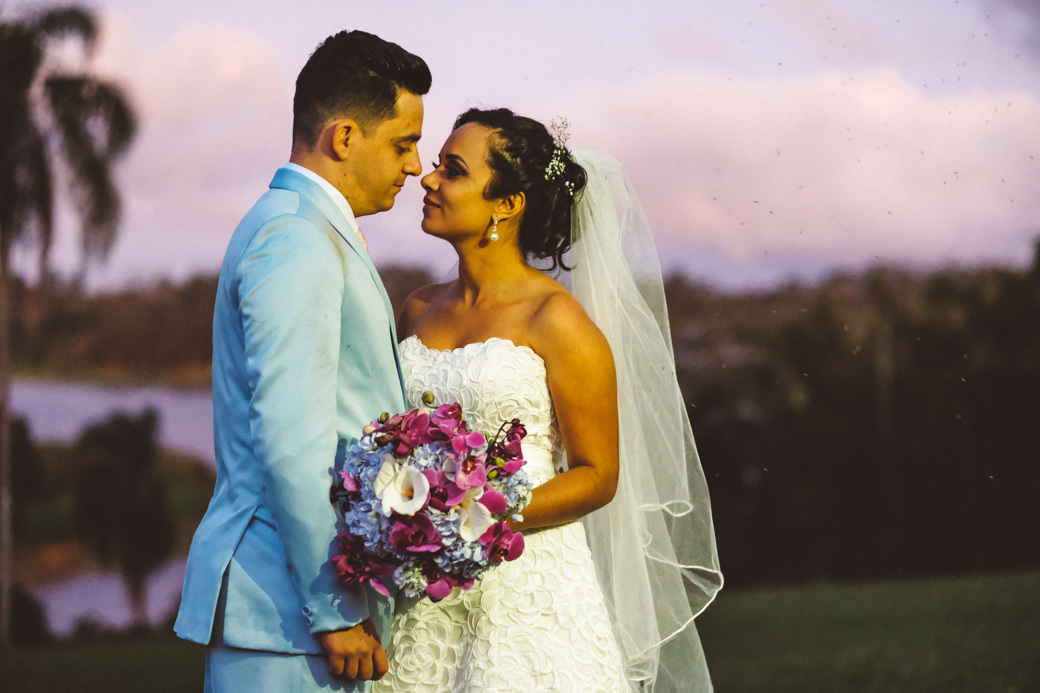 Casamento Thais Ubiratam Sitio Erva Doce