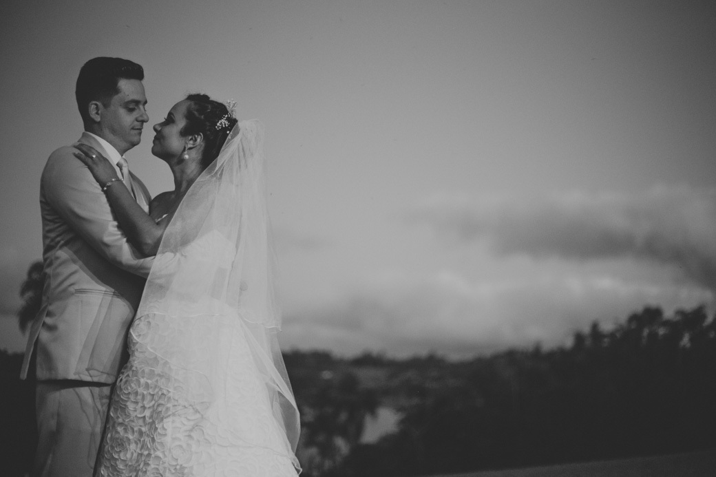 Casamento Thais Ubiratam Sitio Erva Doce