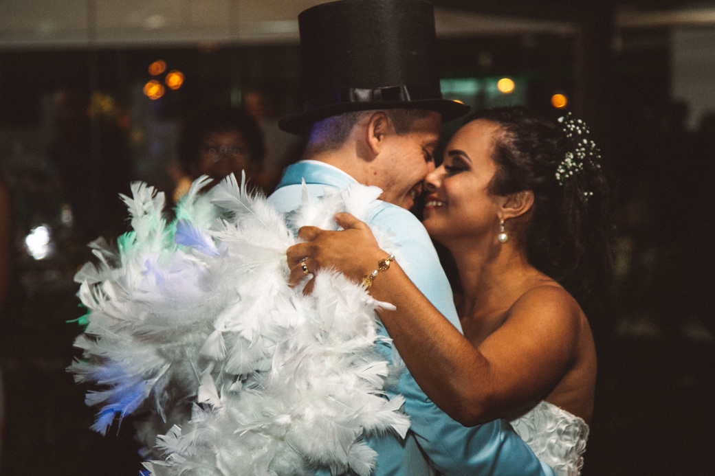 Casamento Thais Ubiratam Sitio Erva Doce