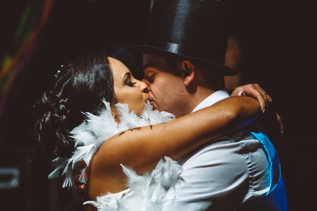 Casamento Thais Ubiratam Sitio Erva Doce