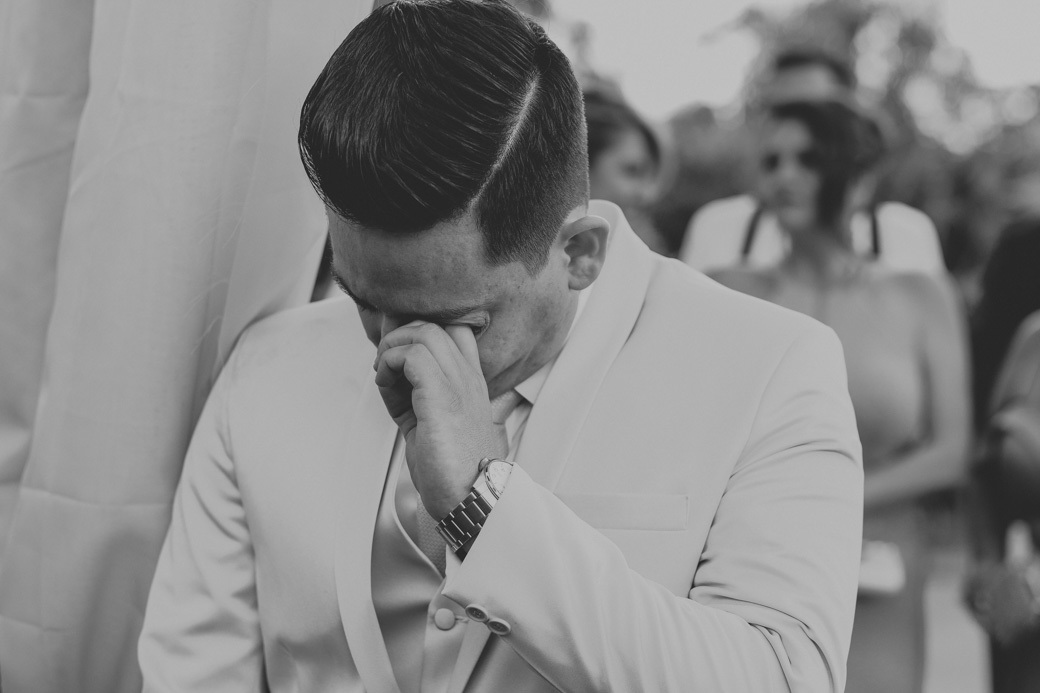 Casamento Thais Ubiratam Sitio Erva Doce