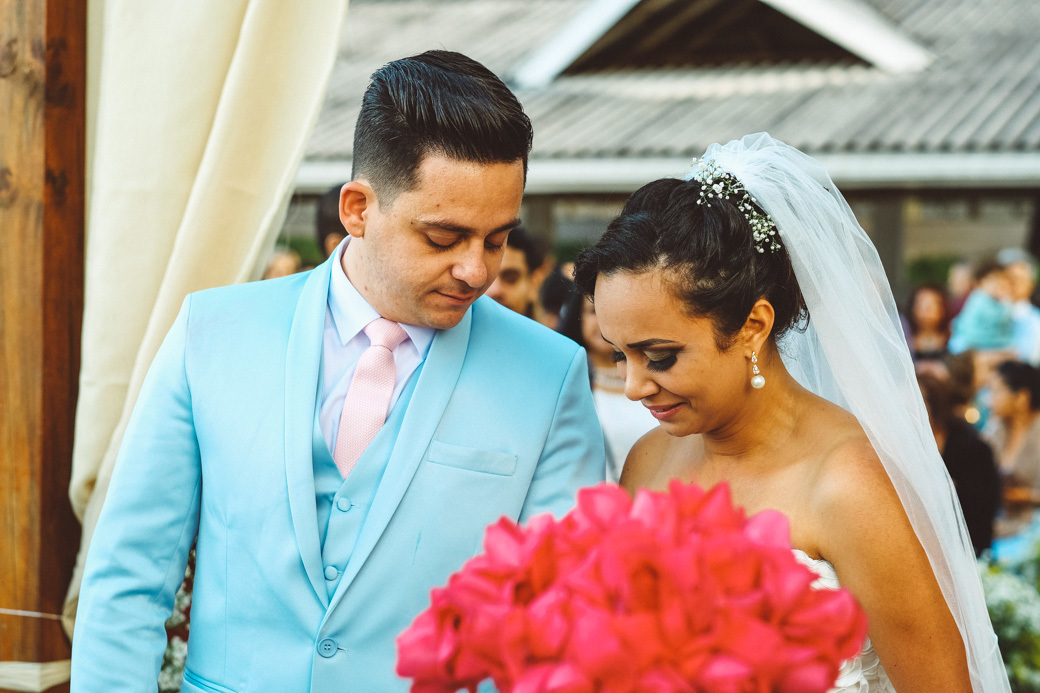 Casamento Thais Ubiratam Sitio Erva Doce