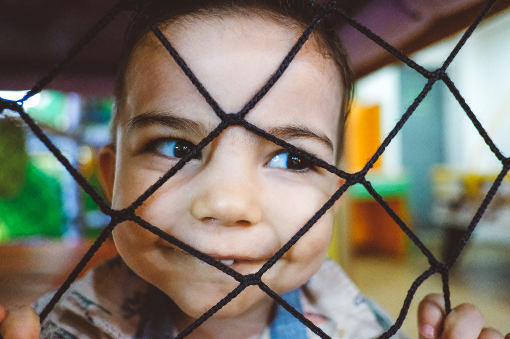 aniversario infantil bernardo 2 anos Kroko Kids Buffet