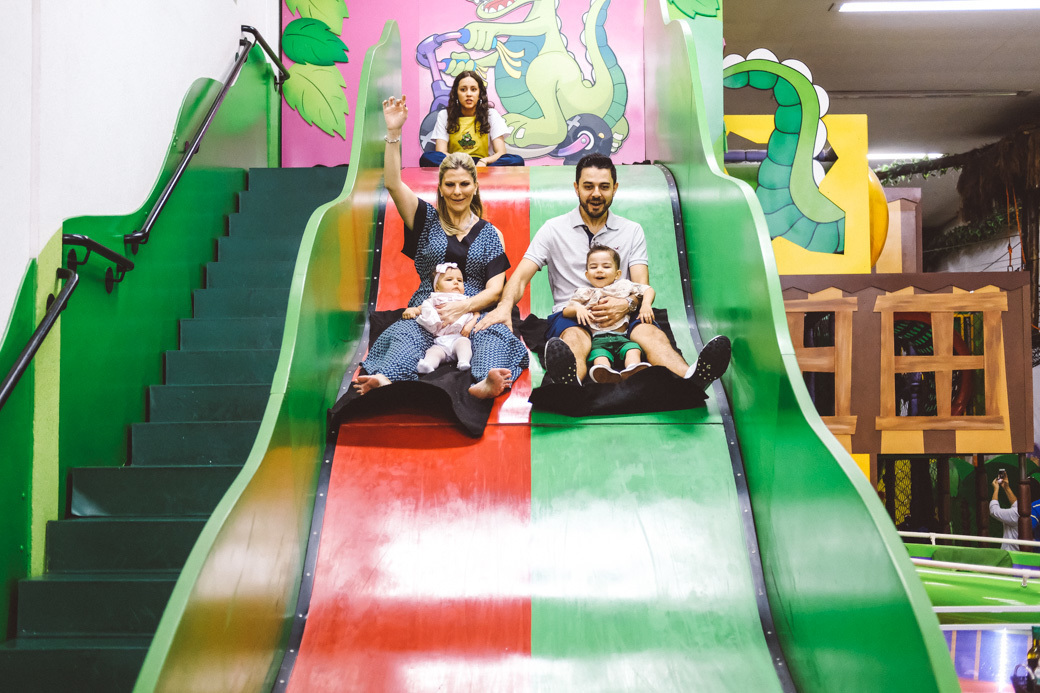 aniversario infantil bernardo 2 anos Kroko Kids Buffet