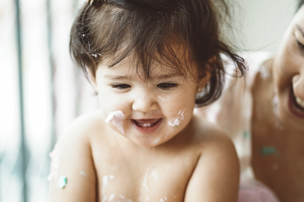 Smash the cake da Melinda