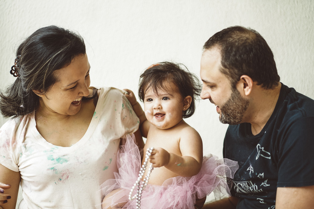 Smash the cake da Melinda