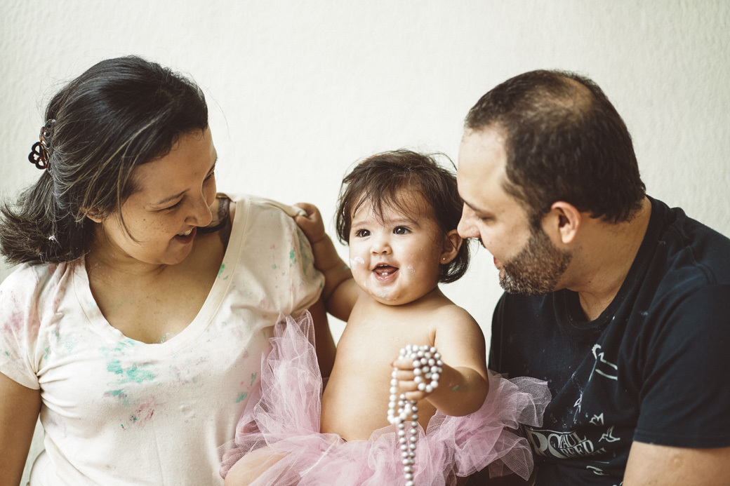 Smash the cake da Melinda