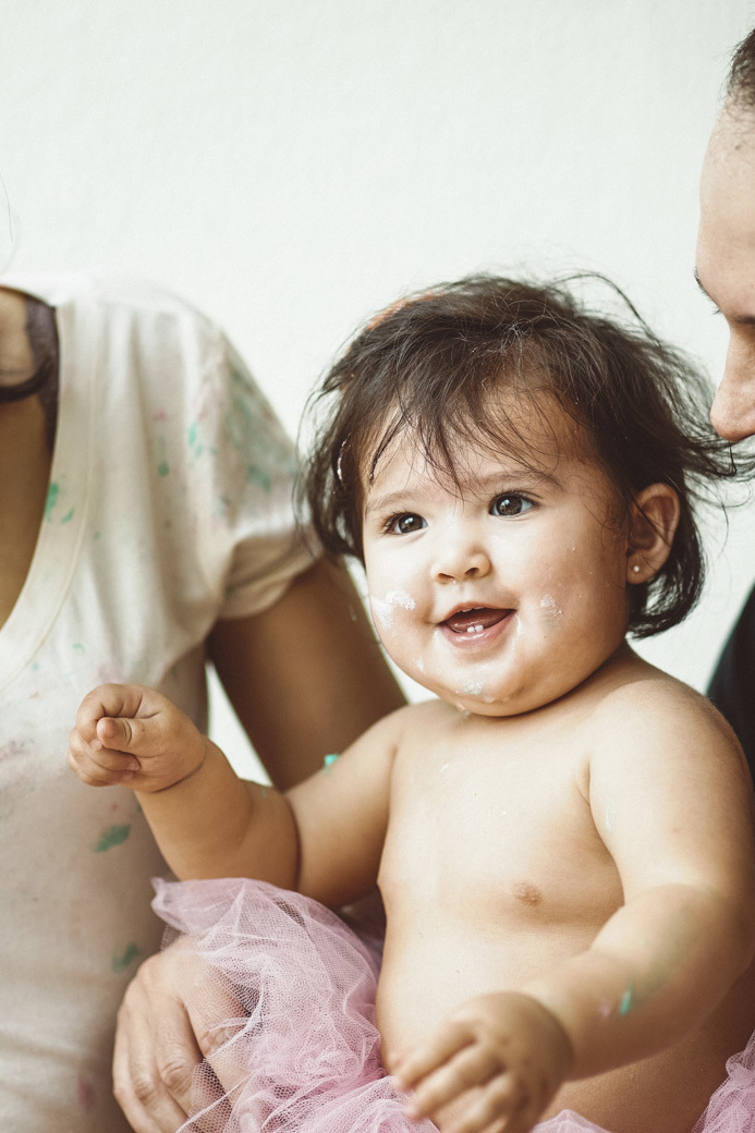 Smash the cake da Melinda