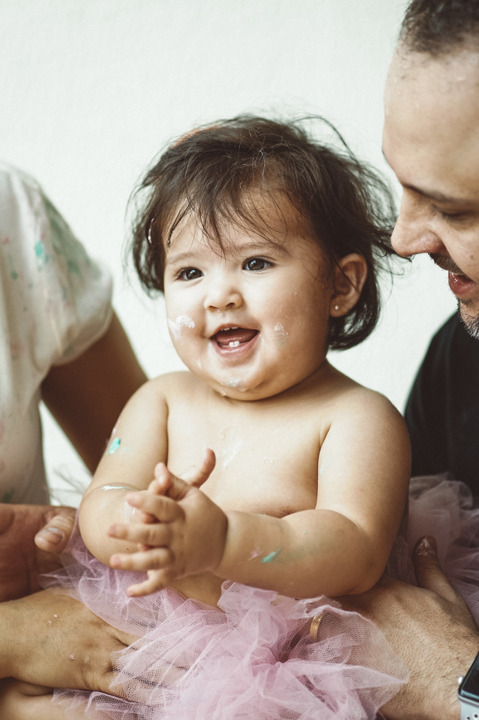 Smash the cake da Melinda