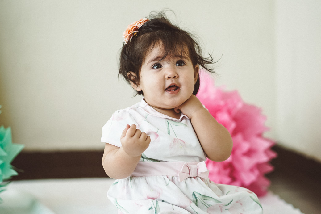 Smash the cake da Melinda