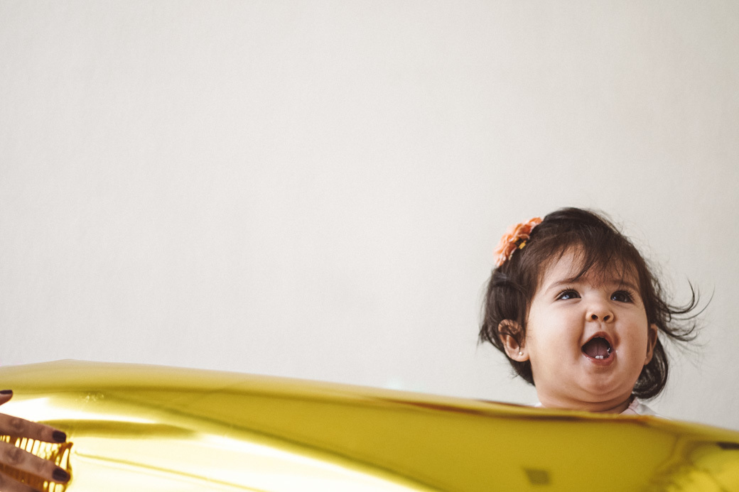 Smash the cake da Melinda