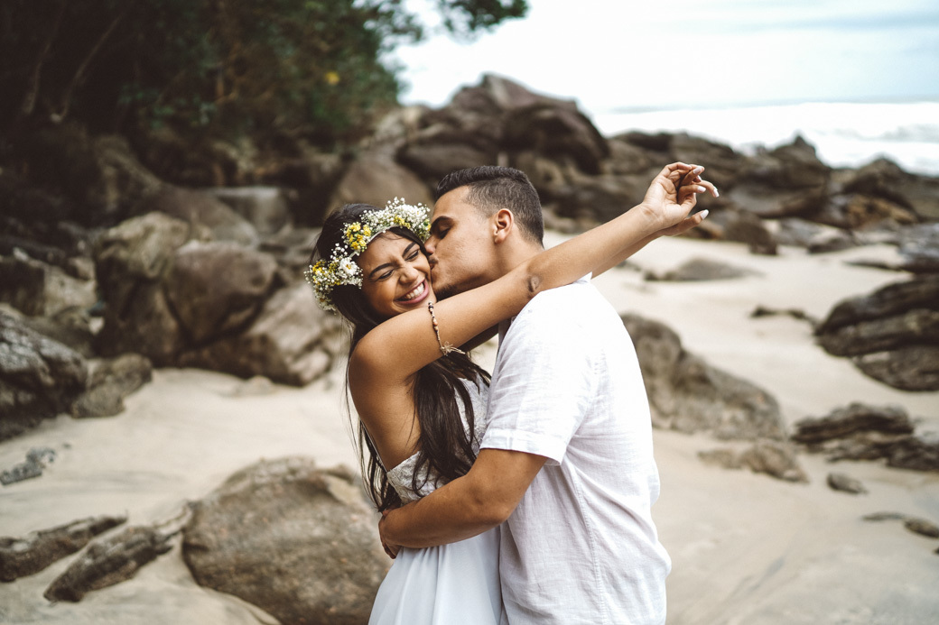 Ensaio pré casamento Denis Keize