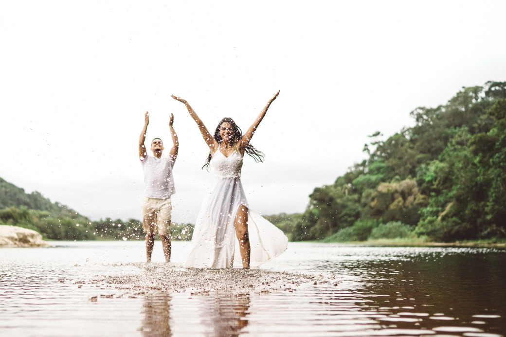 Ensaio pré casamento Denis Keize