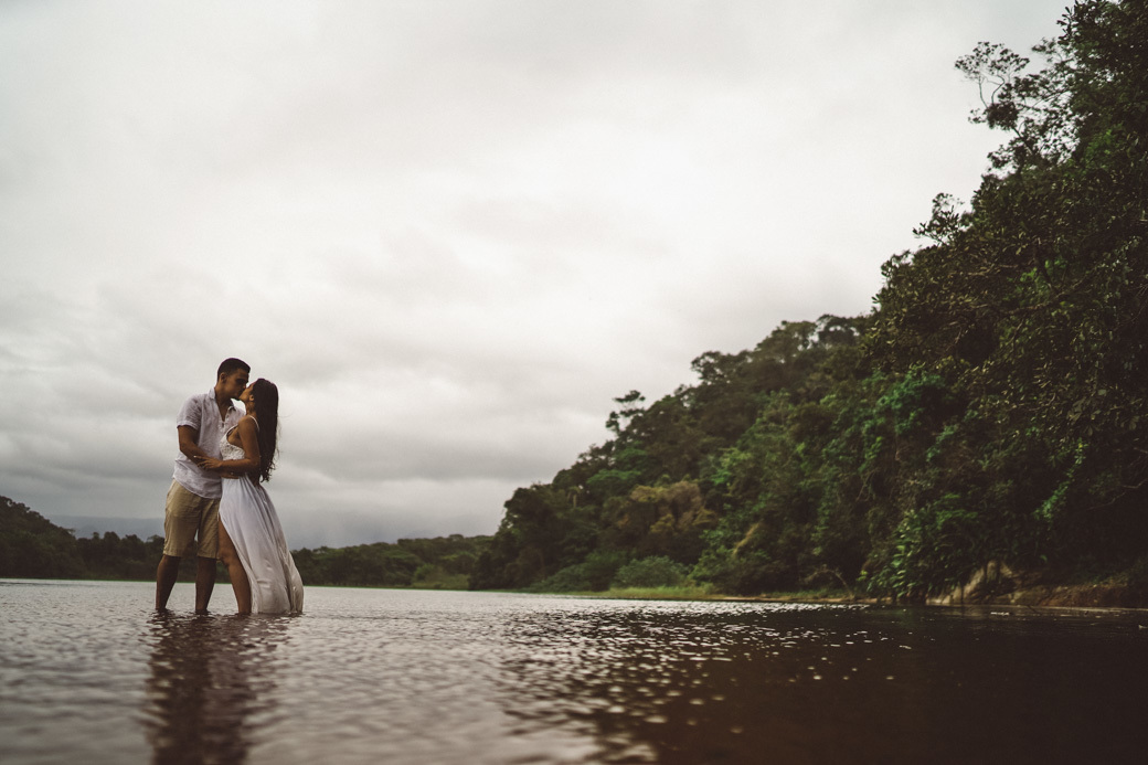 Ensaio pré casamento Denis Keize