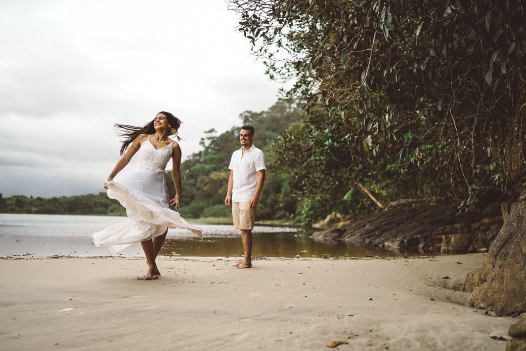 Ensaio pré casamento Denis Keize