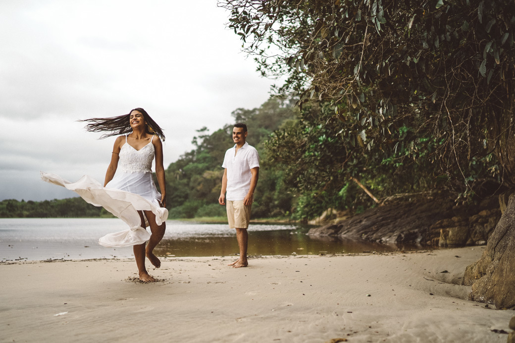 Ensaio pré casamento Denis Keize