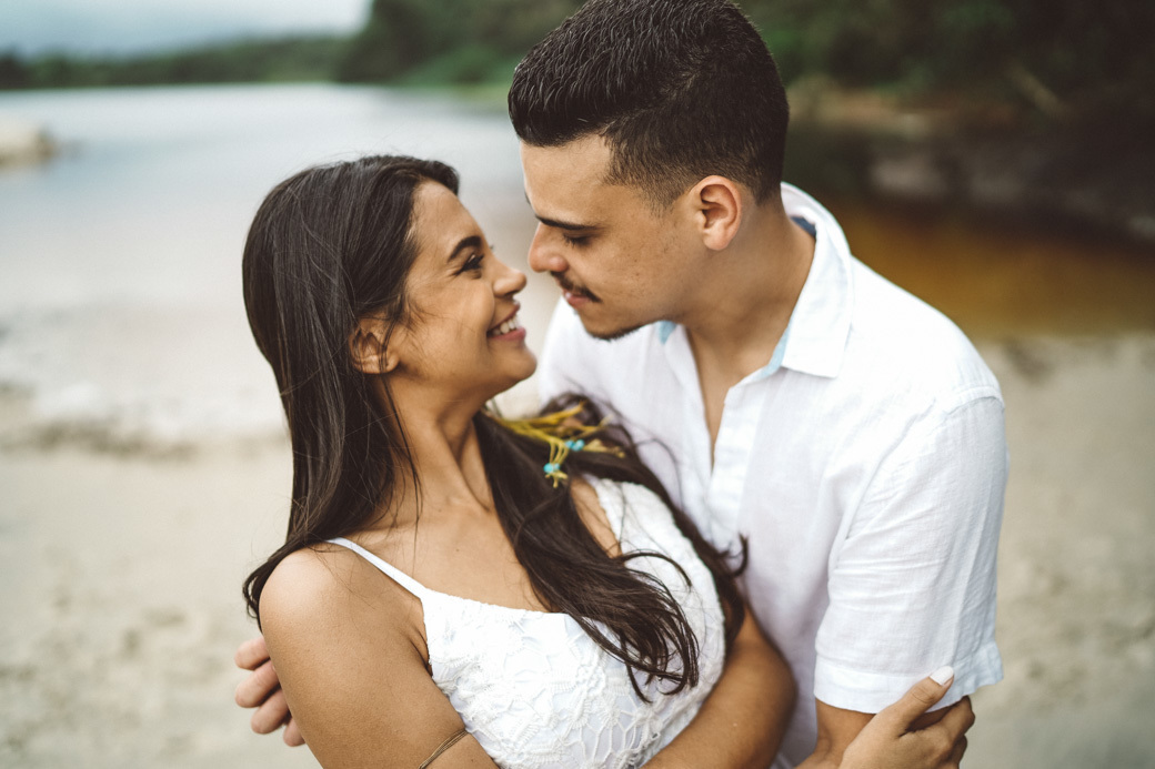 Ensaio pré casamento Denis Keize