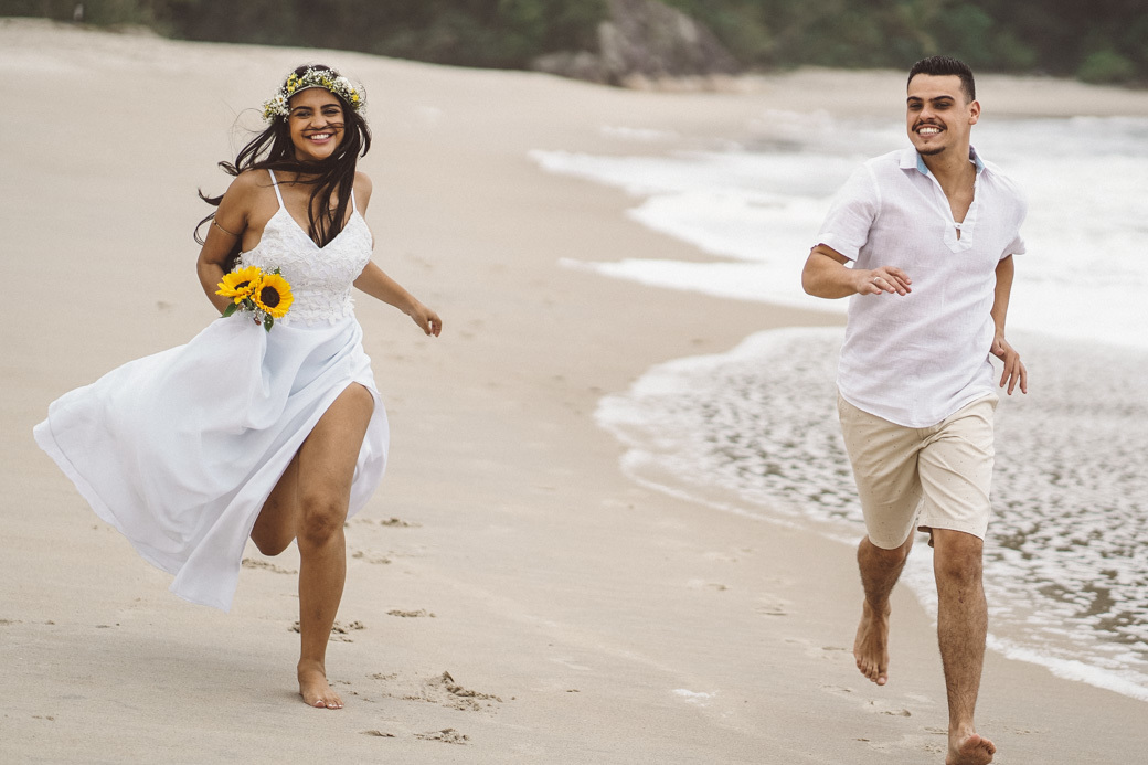 Ensaio pré casamento Denis Keize