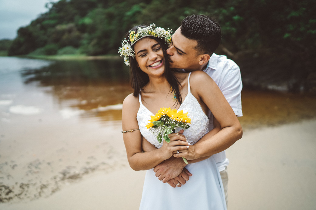 Ensaio pré casamento Denis Keize