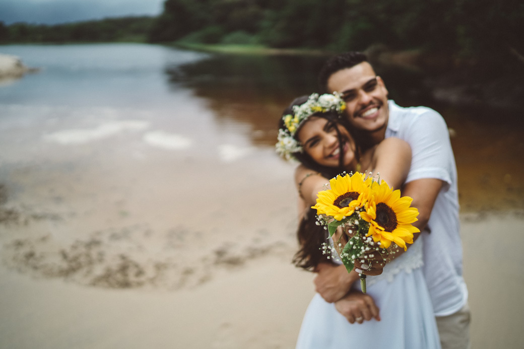 Ensaio pré casamento Denis Keize