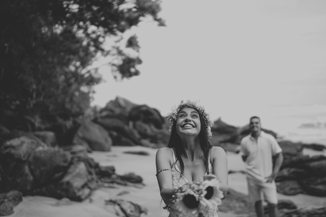 Ensaio pré casamento Denis Keize