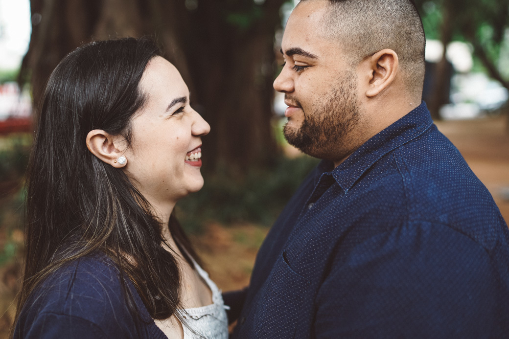 Ensaio pré casamento Luiza e Thalys