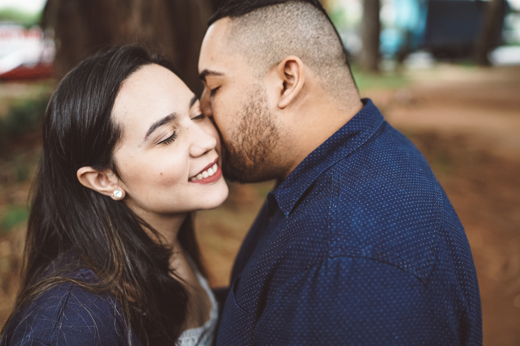 Ensaio pré casamento Luiza e Thalys