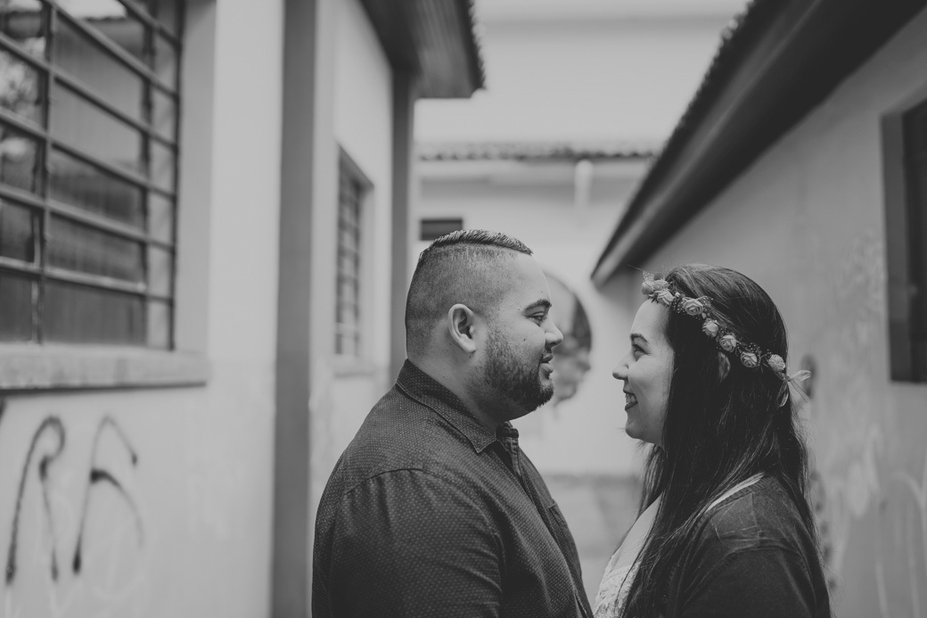 Ensaio pré casamento Luiza e Thalys