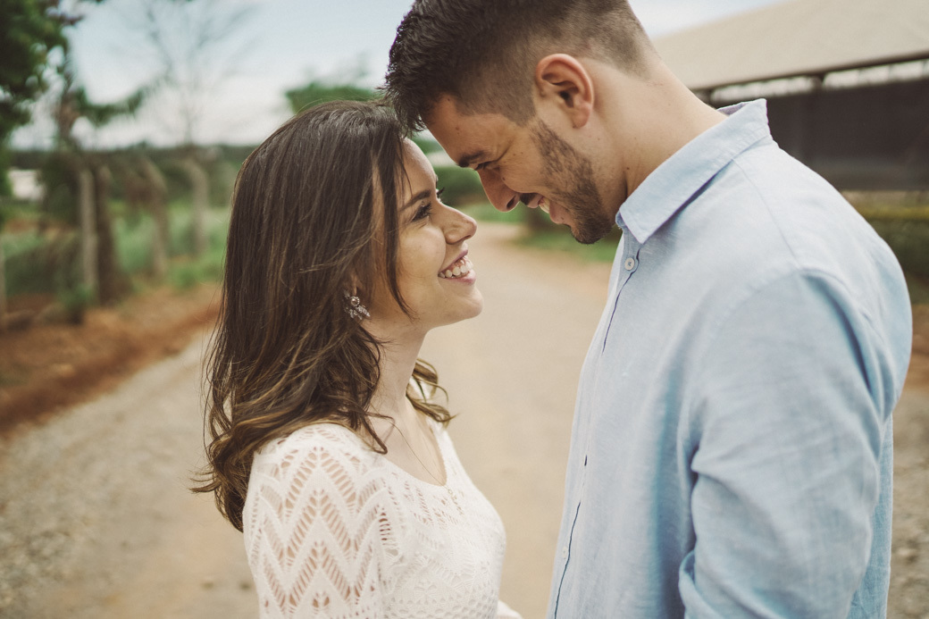 Ensaio pré casamento Giovanni e Leticia