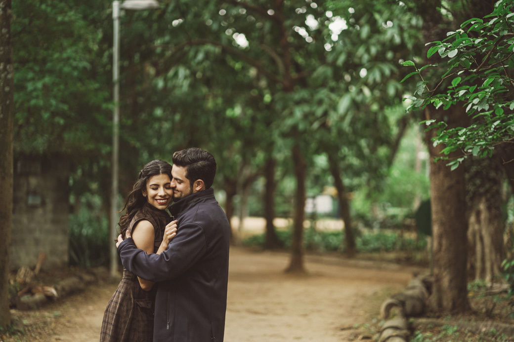 Ensaio pré casamento Joyce e Clei