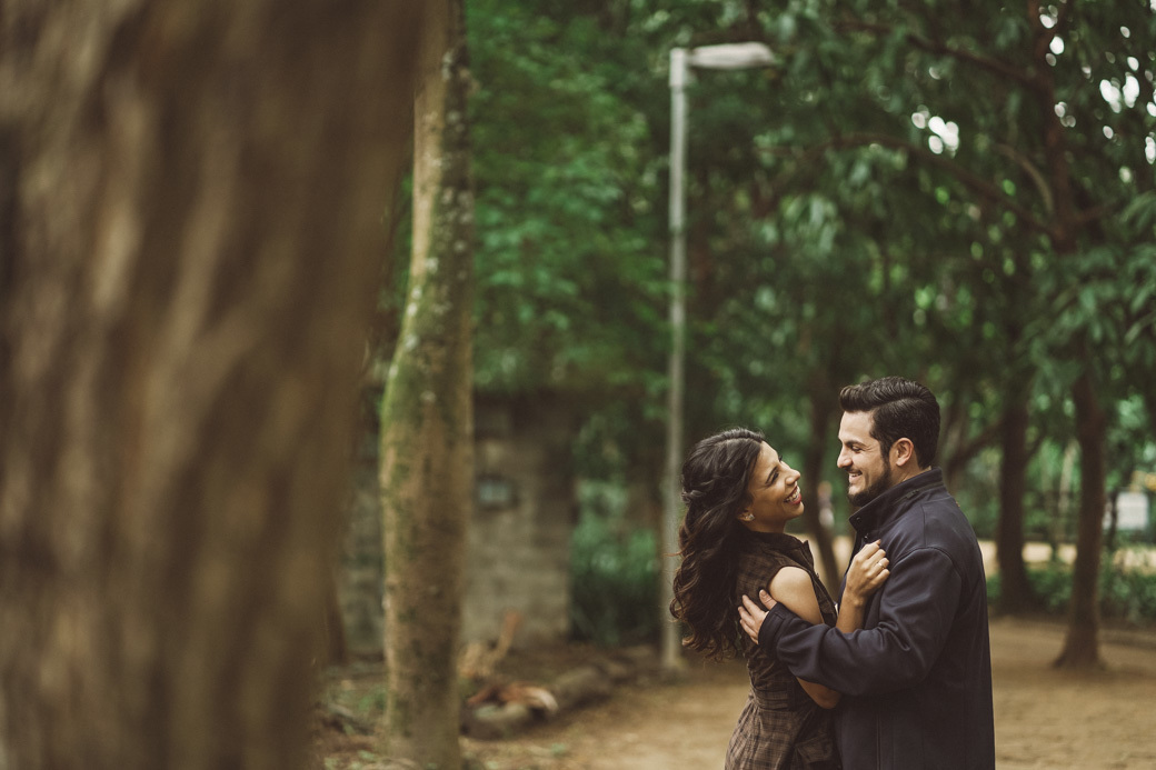 Ensaio pré casamento Joyce e Clei