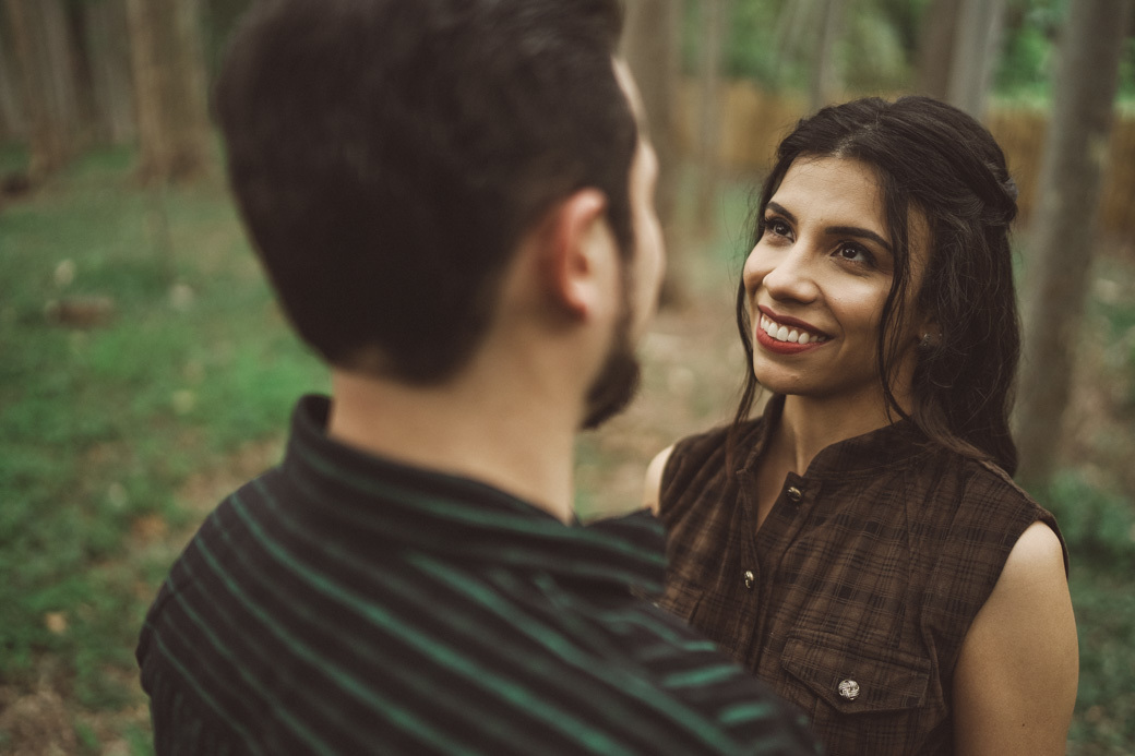 Ensaio pré casamento Joyce e Clei