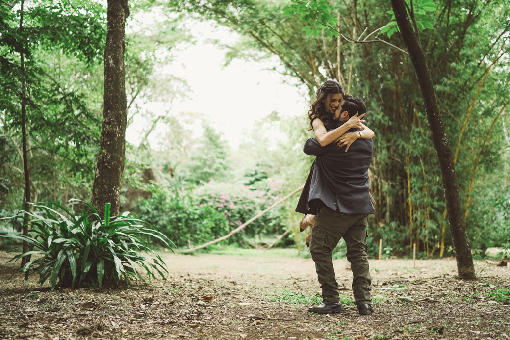Ensaio pré casamento Joyce e Clei