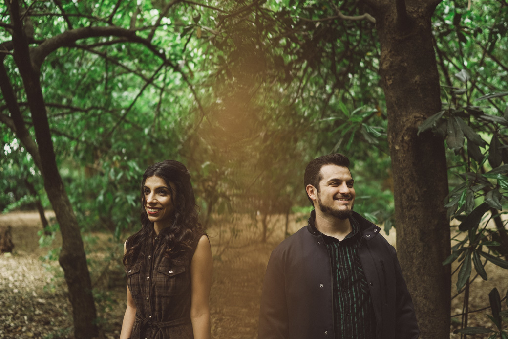 Ensaio pré casamento Joyce e Clei