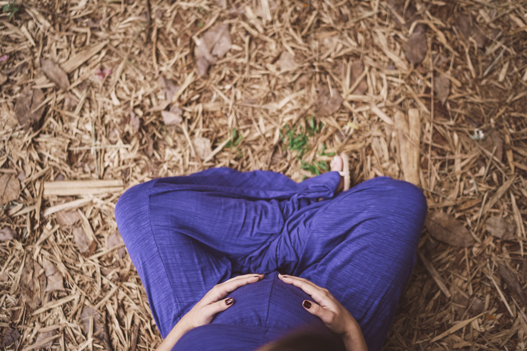 Gestação Natalia e Gilberto