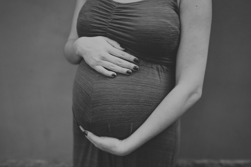 Gestação Natalia e Gilberto