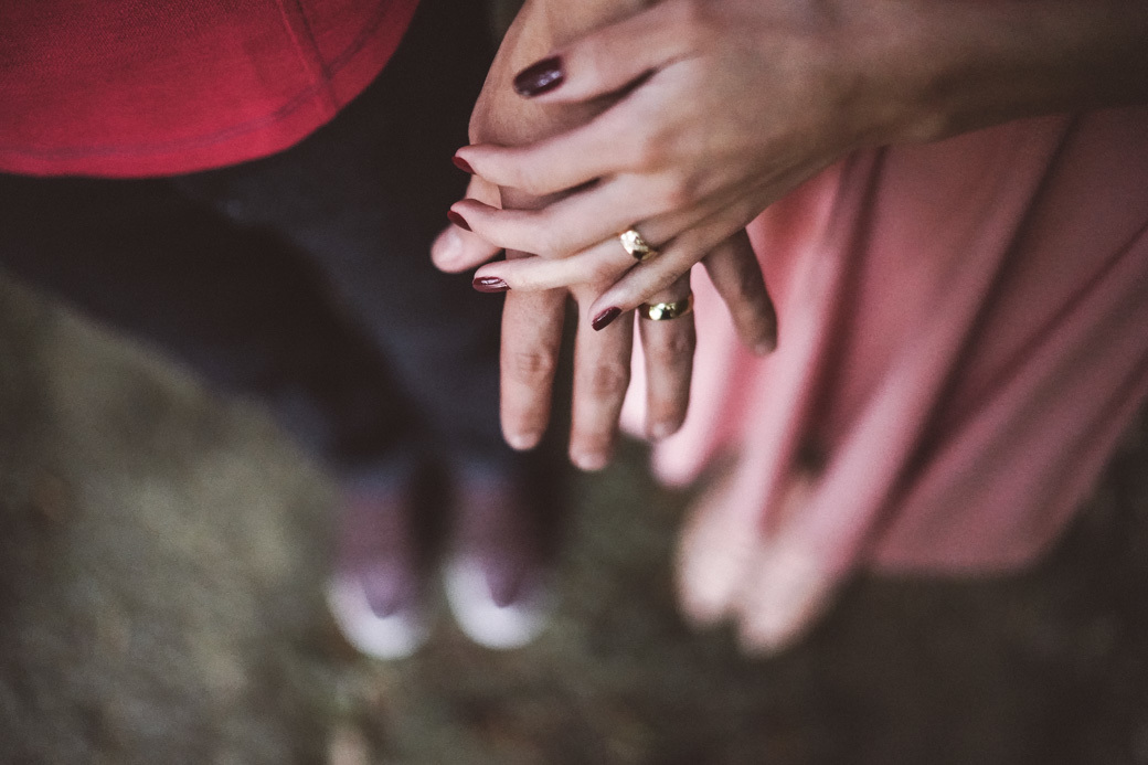 Ensaio pré casamento Danilo e Thays jardim botanico