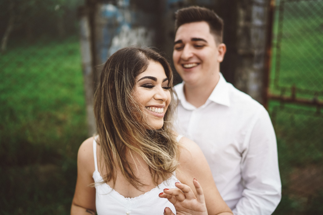Ensaio pré casamento Larissa e Leonardo