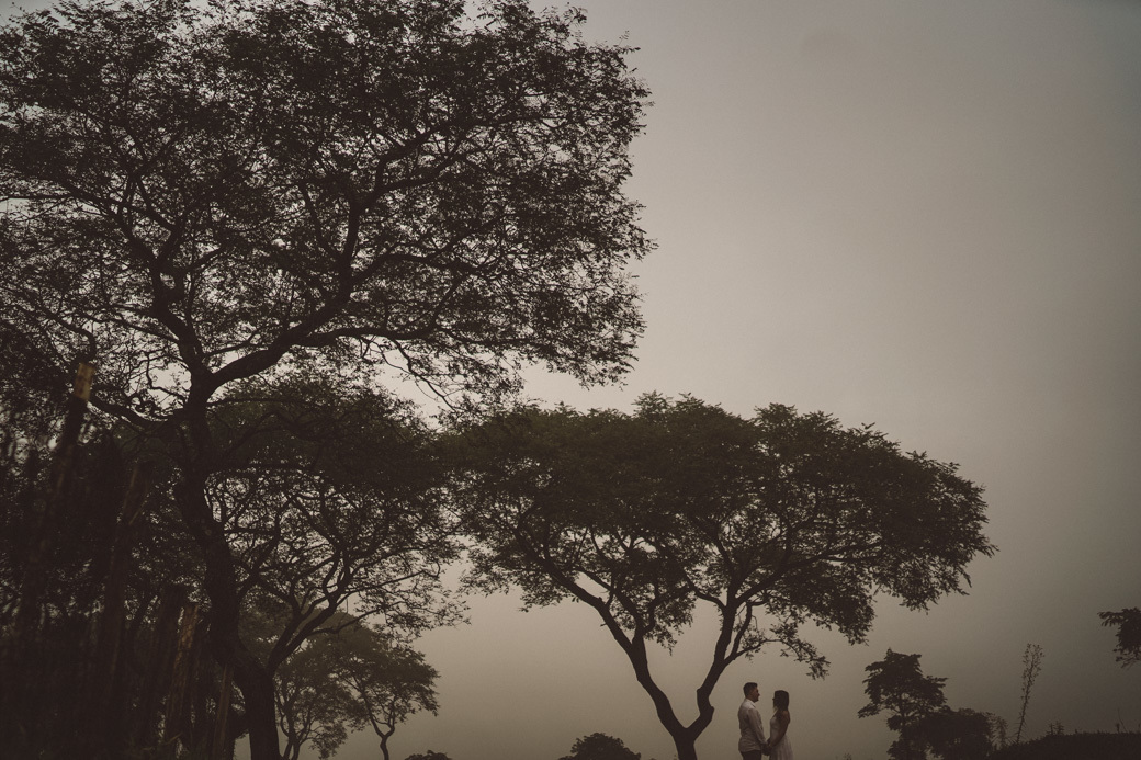 Ensaio pré casamento Larissa e Leonardo