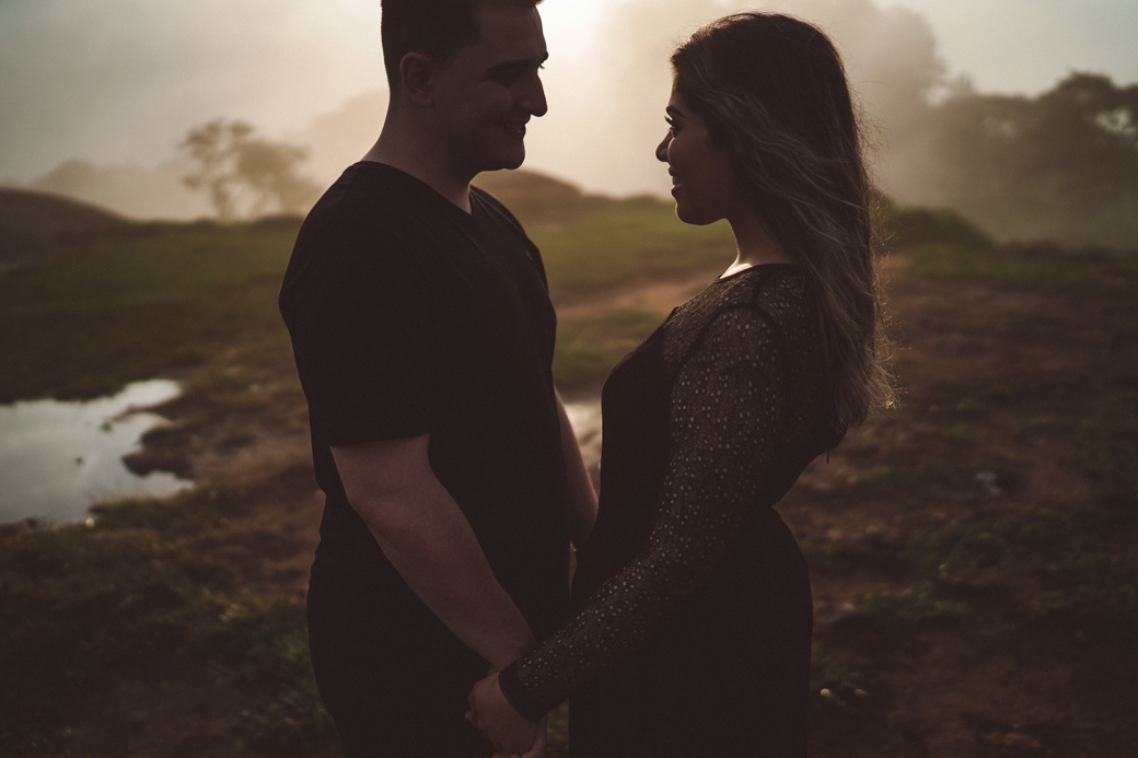 Ensaio pré casamento Larissa e Leonardo