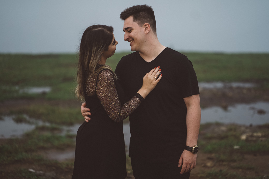 Ensaio pré casamento Larissa e Leonardo