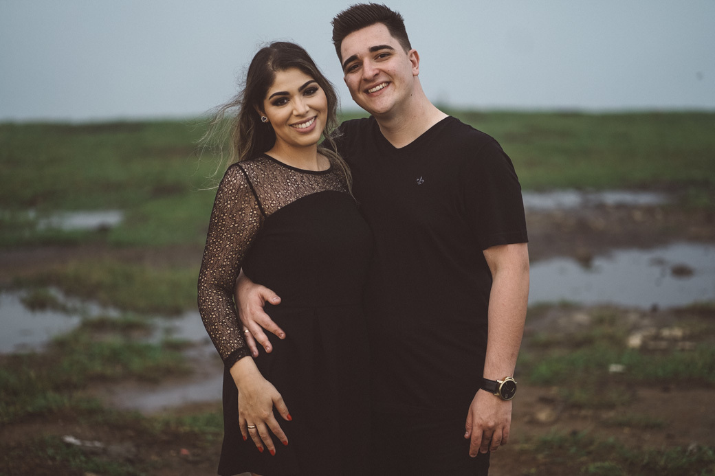 Ensaio pré casamento Larissa e Leonardo