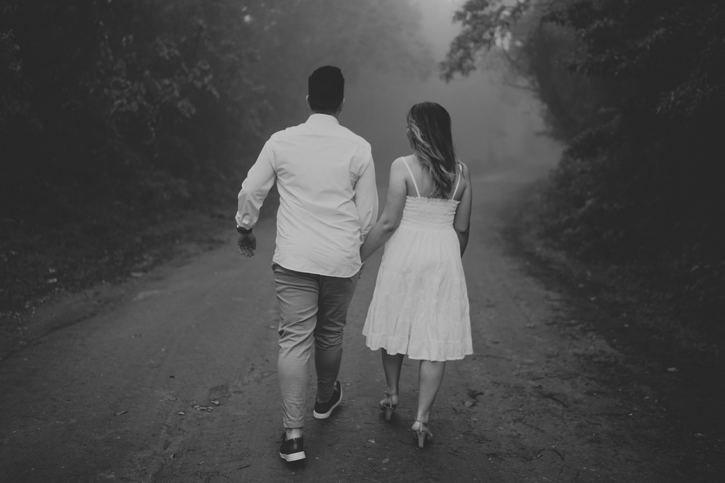 Ensaio pré casamento Larissa e Leonardo