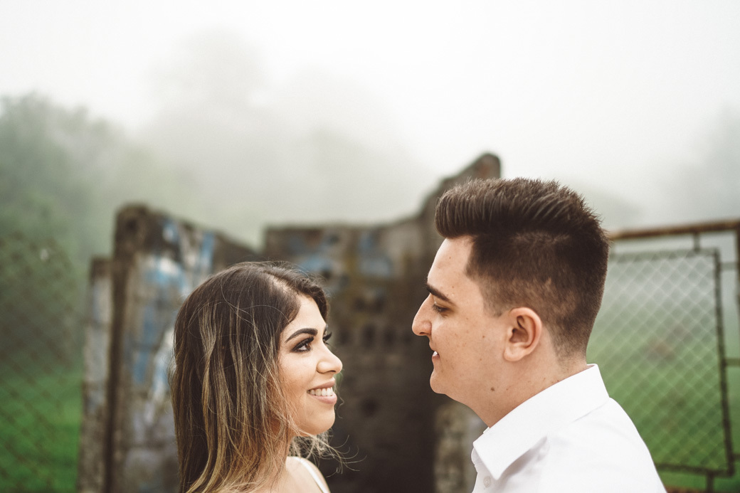 Ensaio pré casamento Larissa e Leonardo