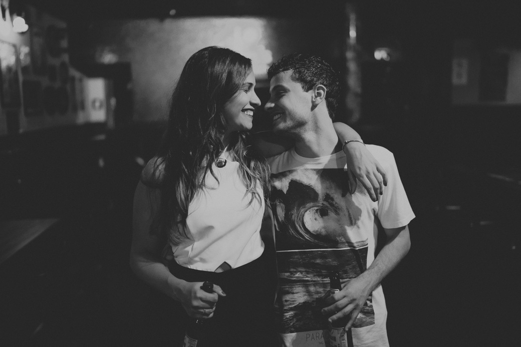 Ensaio pré casamento Amanda e Guilherme