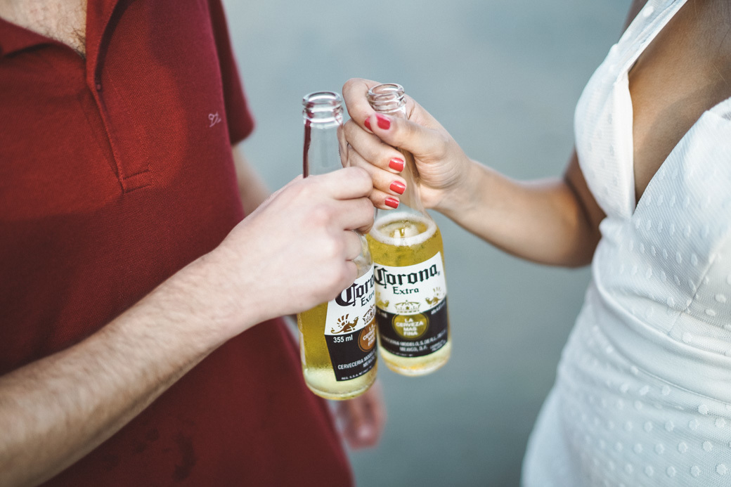 Ensaio pré casamento Amanda e Guilherme