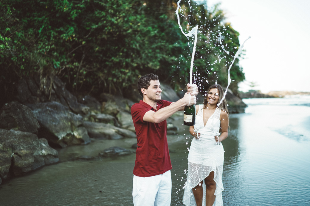 Ensaio pré casamento Amanda e Guilherme