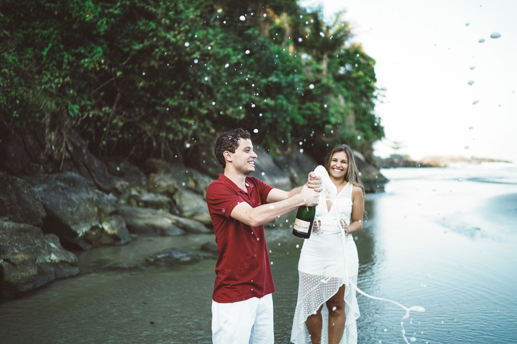 Ensaio pré casamento Amanda e Guilherme