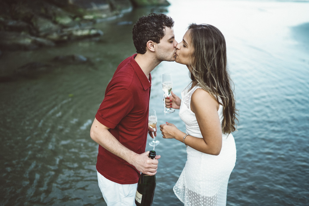 Ensaio pré casamento Amanda e Guilherme