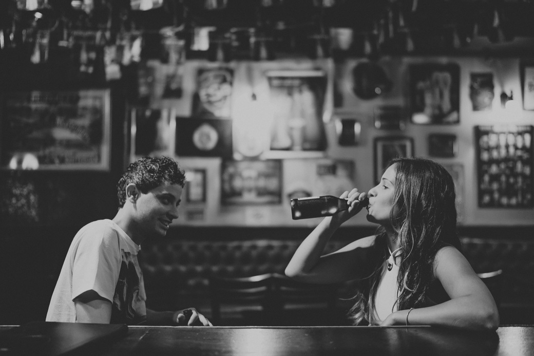 Ensaio pré casamento Amanda e Guilherme